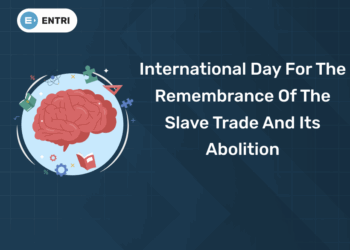 International Day for the Remembrance of the Slave Trade and its Abolition