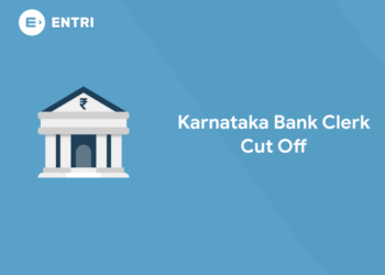 Karnataka Bank Clerk Cut Off 2022 - Statewise, Category Wise Cut Off
