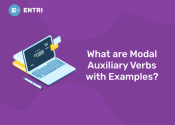 What are Modal Auxiliary Verbs with Examples?