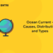 Ocean Current - Causes, Distribution and Types