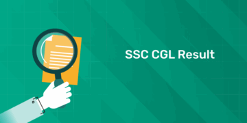 SSC CGL Result