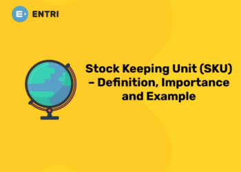 Stock Keeping Unit (SKU) – Definition, Importance and Example
