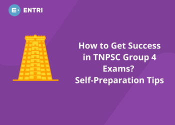 How to Get Success in TNPSC Group 4 Exams? Self-Preparation Tips
