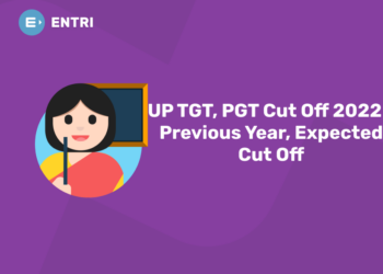 UP TGT, PGT Cut Off 2022 - Previous Year, Expected Cut Off