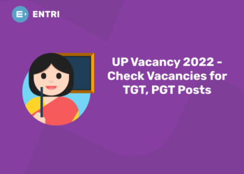 UP Vacancy 2022