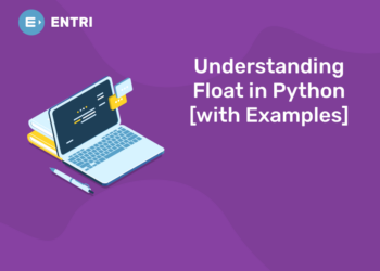 Understanding Float in Python [with Examples]