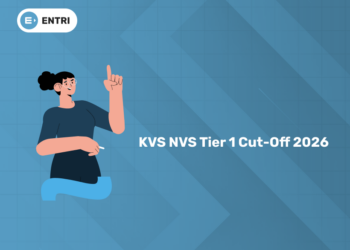 KVS NVS Tier 1 Cut-Off 2026: Official & Expected Marks Explained