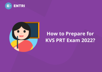 How to Prepare for KVS PRT Exam 2022?