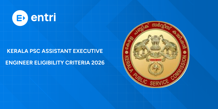 Kerala PSC Housing Board Assistant Executive Engineer (Electrical) Eligibility Criteria 2026 - Age & Qualification