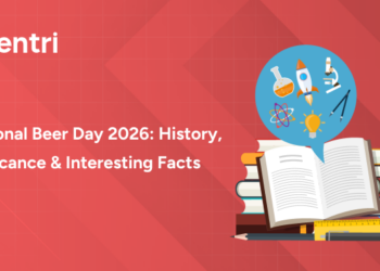 International Beer Day 2026: History, Significance & Interesting Facts