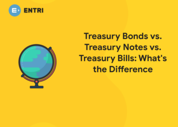 Treasury Bonds vs. Treasury Notes vs. Treasury Bills: What's the Difference
