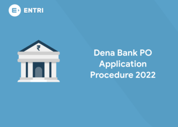 Dena Bank PO Application Procedure 2022
