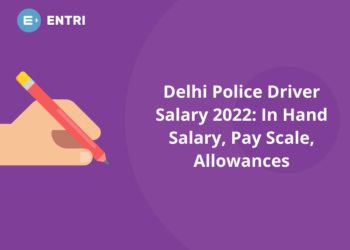 Delhi Police Driver Salary 2022: In Hand Salary, Pay Scale, Allowances