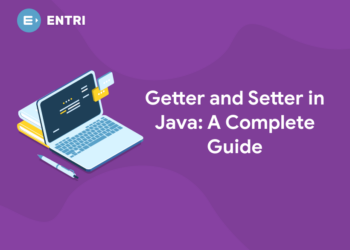 Getter and Setter in Java: A Complete Guide