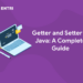 Getter and Setter in Java: A Complete Guide