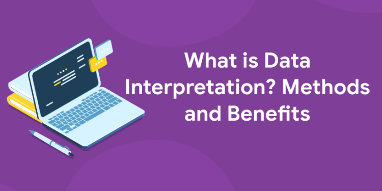 What is Data Interpretation?