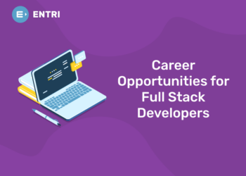 Career Opportunities for Full Stack Developers