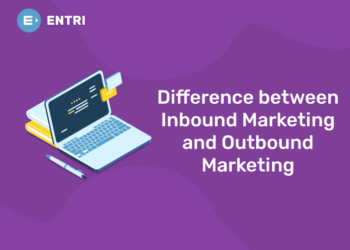 Difference between Inbound Marketing and Outbound Marketing