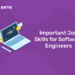 Important Job Skills for Software Engineers
