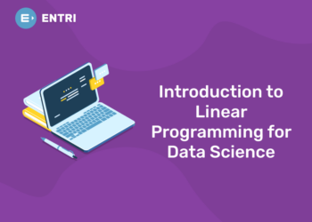 Introduction to Linear Programming for Data Science