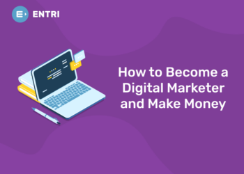 How to Become a Digital Marketer and Make Money