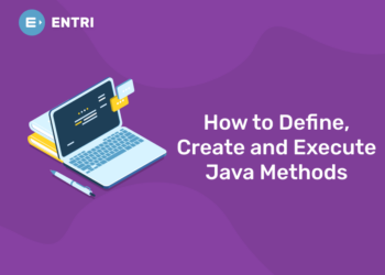 How to Define, Create and Execute Java Methods