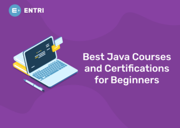 Best Java Courses and Certifications for Beginners