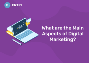 What are the Main Aspects of Digital Marketing?