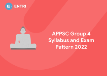 APPSC Group 4 Syllabus and Exam Pattern 2022
