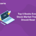 Top 5 Books Every Stock Market Trader Should Read