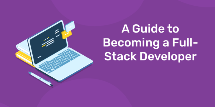 Become a Full-Stack Developer