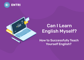Can I Learn English Myself? How to Successfully Teach Yourself English?
