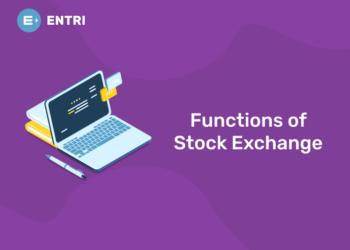 Functions of Stock Exchange