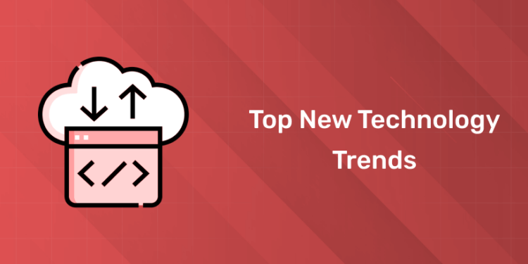 new technology trends