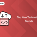 new technology trends