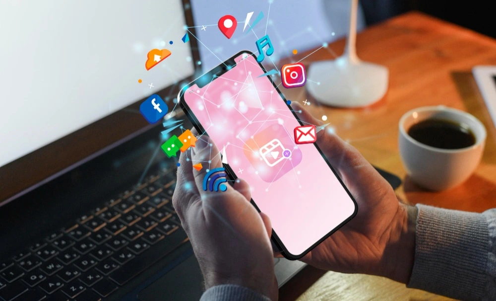 What is Social Media Marketing?