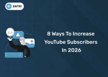 8 Ways to Increase YouTube Subscribers in 2026