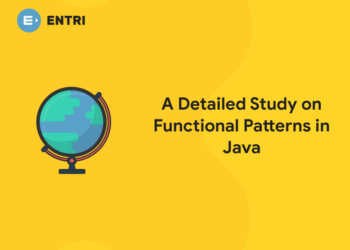A Detailed Study on Functional Patterns in Java