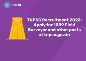 Apply for 1089 Field Surveyor and other posts