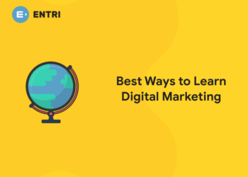 Best Ways to Learn Digital Marketing