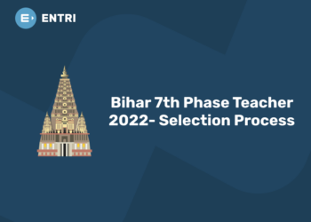 Bihar 7th Phase Teacher 2022