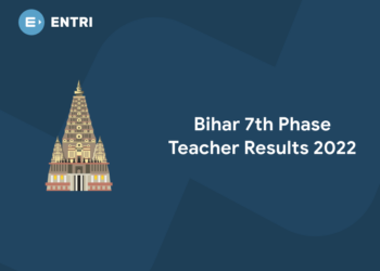 Bihar 7th Phase Teacher Results 2022