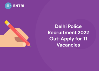 Delhi Police Recruitment 2022 Out Apply for 11 Vacancies