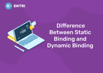 Difference Between Static Binding and Dynamic Binding