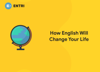 How English Will Change Your Life