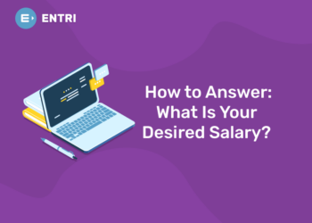 How to Answer What Is Your Desired Salary