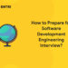 How to Prepare for Software Development Engineering Interview