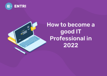 How to become a good IT Professional in 2023