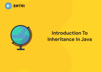 Introduction To Inheritance In Java