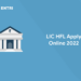 LIC HFL Apply Online 2022